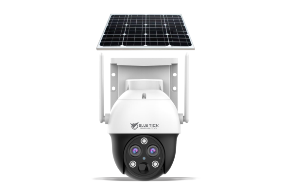 4G SOLAR CAM